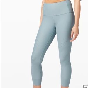 Lululemon Zone In Tights